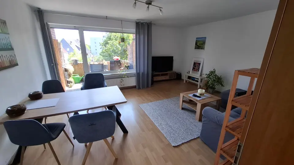 3 Zimmer Wohnung mit 77 m² in Hamm – Bild 1