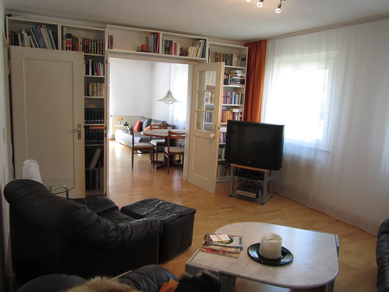 3 room apartment with 85 m² in Fellbach – Photo 7