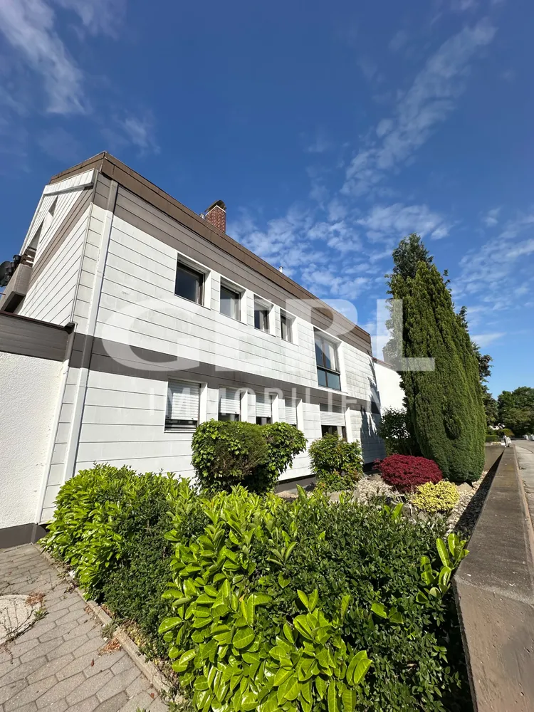 4 Zimmer Wohnung mit 117 m² in Straubing – Bild 11