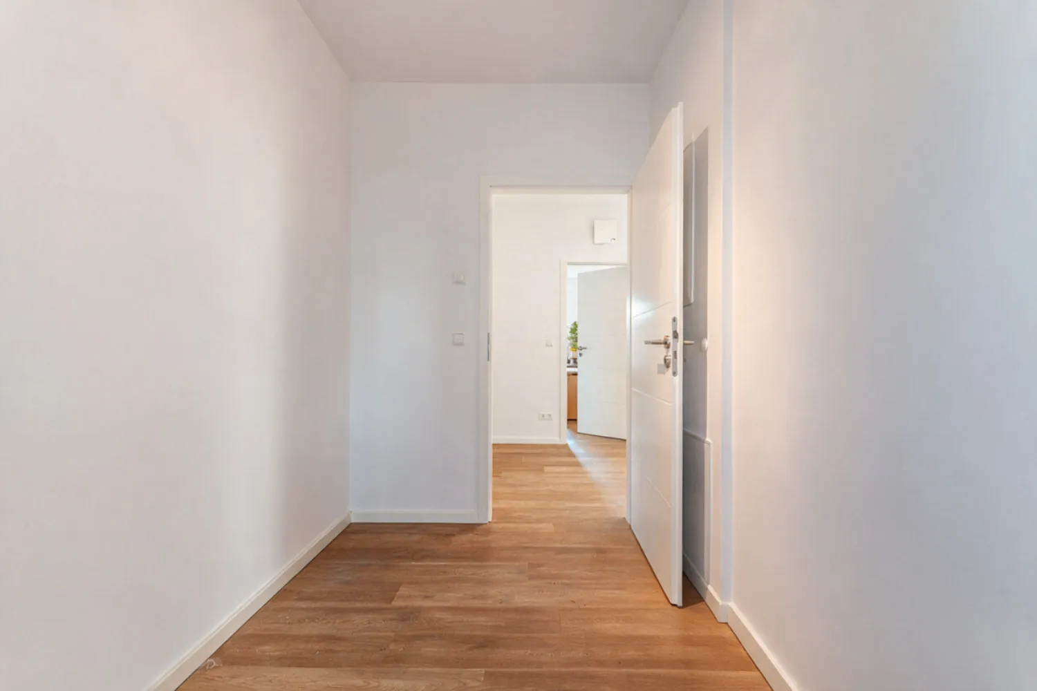 3 Zimmer Wohnung mit 74 m² in München – Bild 3