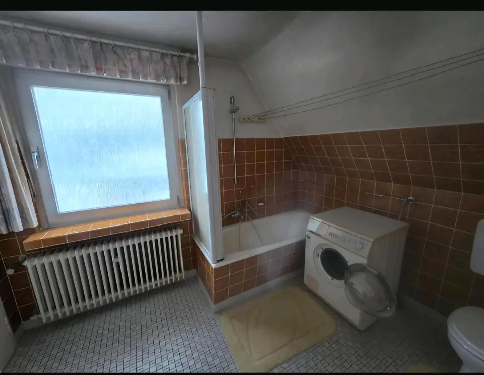 3 Zimmer Wohnung mit 50 m² in Rheine – Bild 5