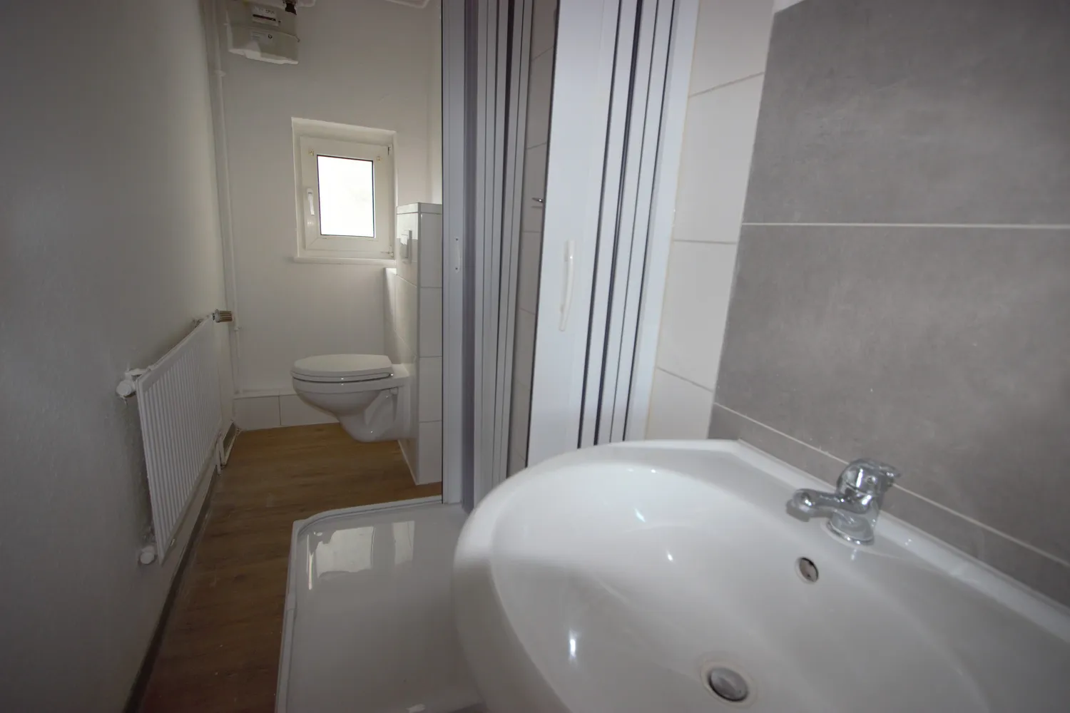 3 Zimmer Wohnung mit 67 m² in Wilhelmshaven – Bild 11