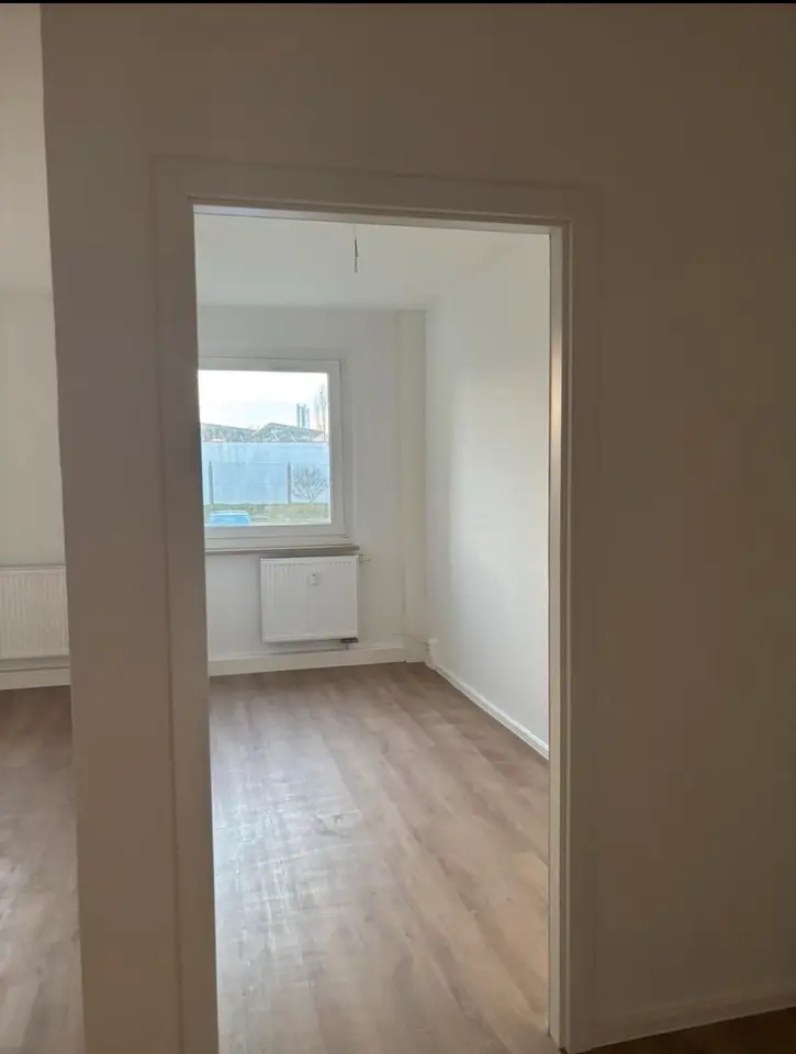 3 Zimmer Wohnung mit 56 m² in Crimmitschau – Bild 3