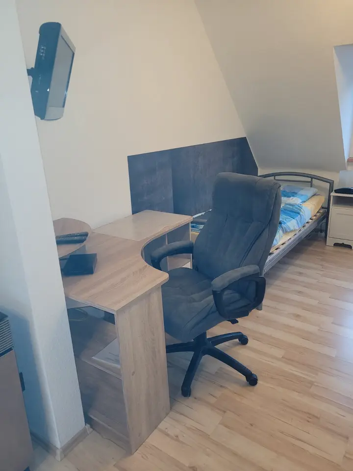 WG-Zimmer mit 33 m² in Nettetal – Bild 10