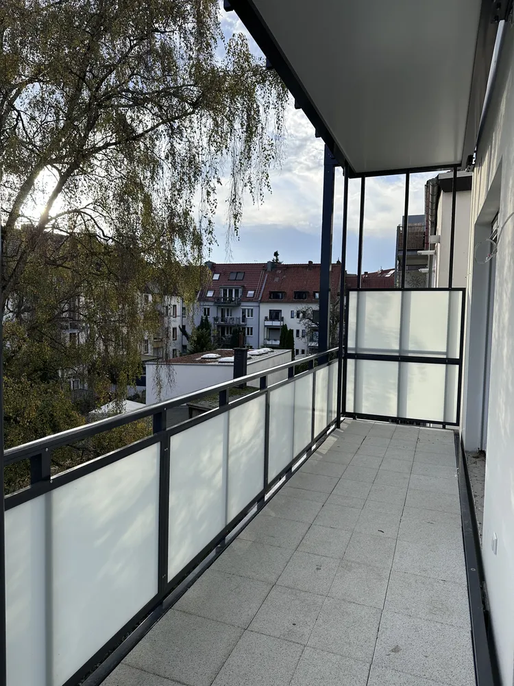 3 Zimmer Wohnung mit 85 m² in Münster – Bild 1