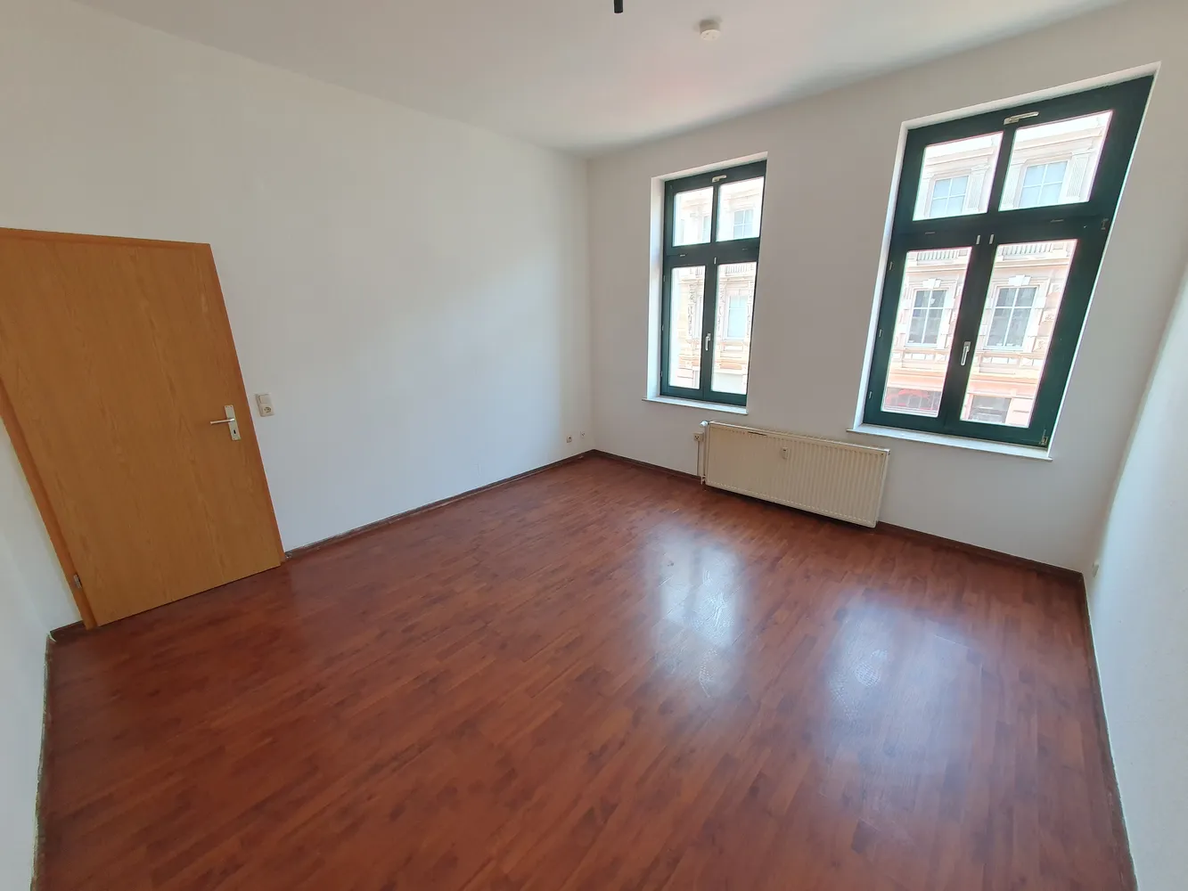 2 room apartment with 60 m² in Magdeburg – Photo 9