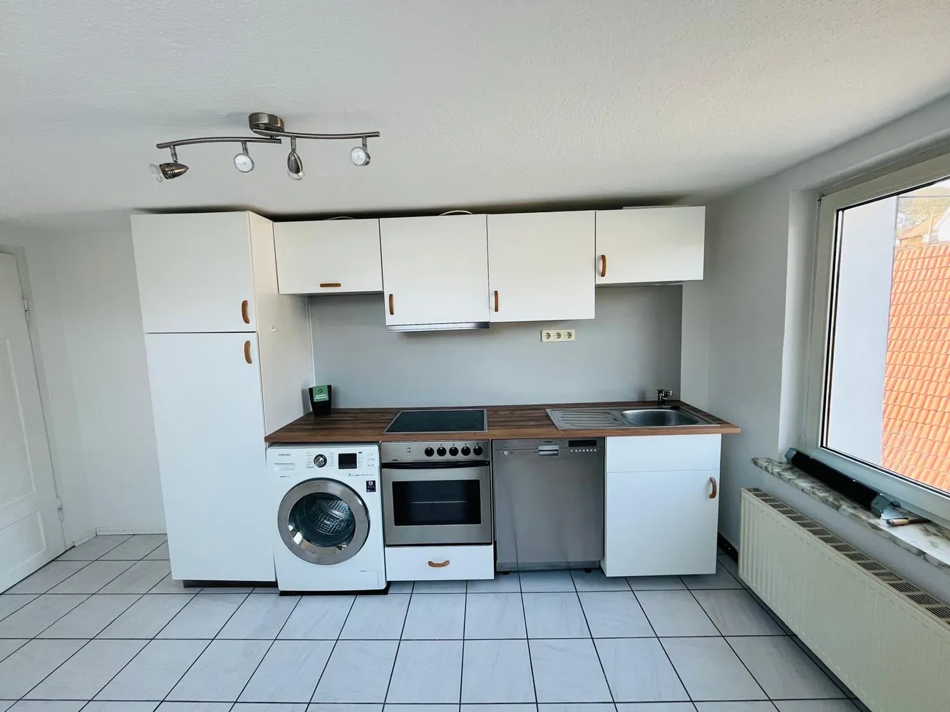 3 room apartment with 62 m² in Hofheim am Taunus – Photo 1