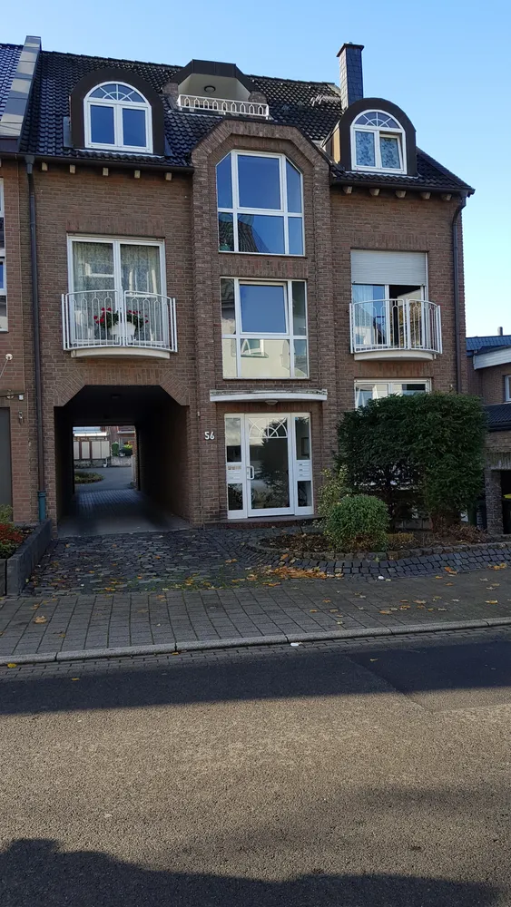 2 room apartment with 60 m² in Dormagen – Photo 8