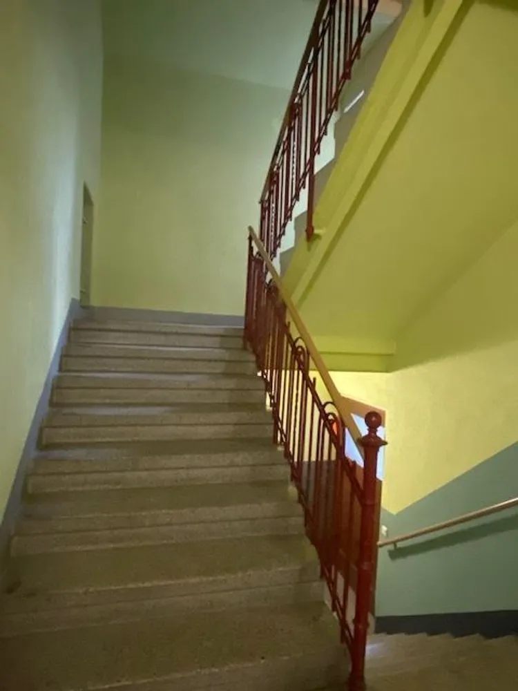 2 room apartment with 51 m² in Chemnitz – Photo 8