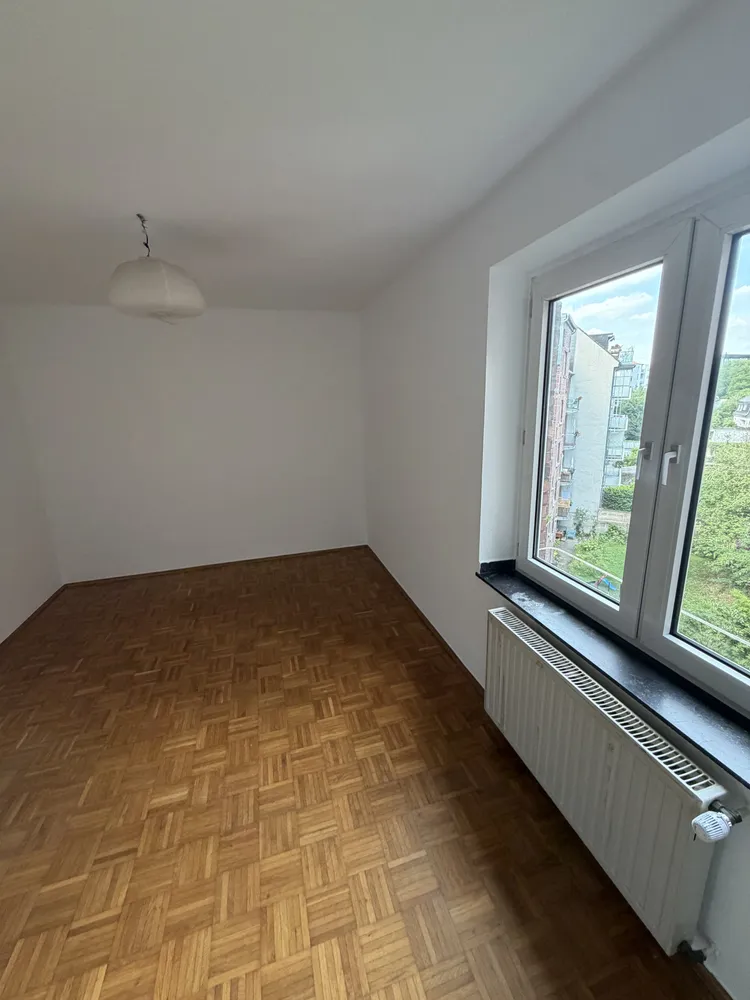 2 Zimmer Wohnung mit 24 m² in Aachen – Bild 3
