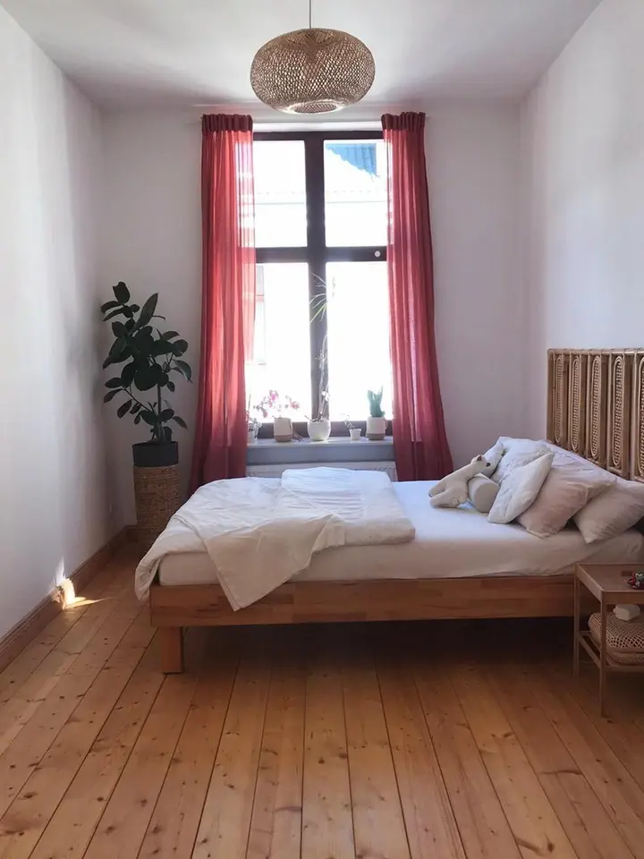 3 Zimmer Wohnung mit 90 m² in Wuppertal – Bild 3