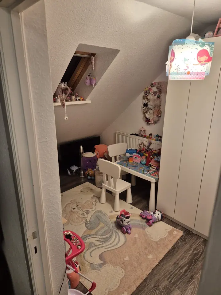 3 Zimmer Wohnung mit 55 m² in Bremen – Bild 3