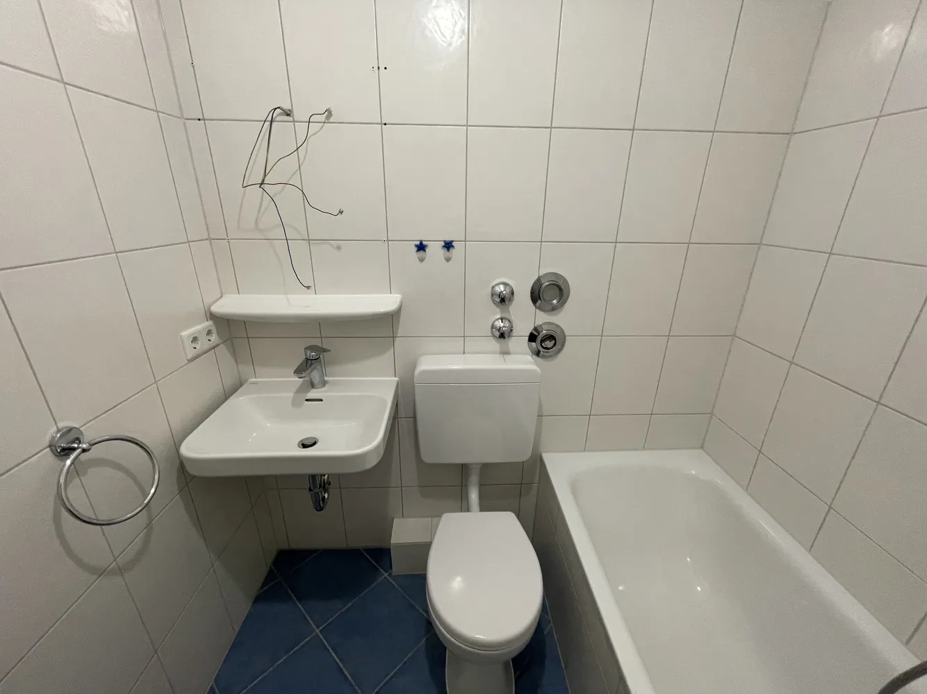 2 Zimmer Wohnung mit 56 m² in Mannheim – Bild 9