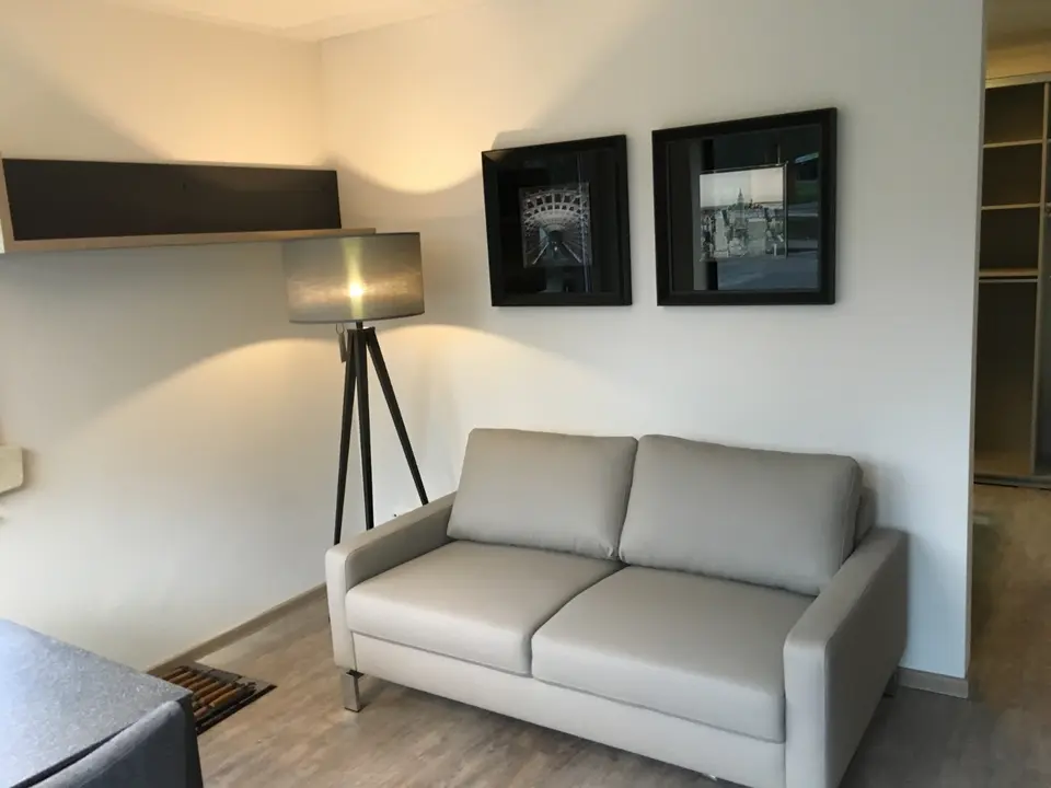 2 room apartment with 38 m² in Wolfsburg – Photo 1