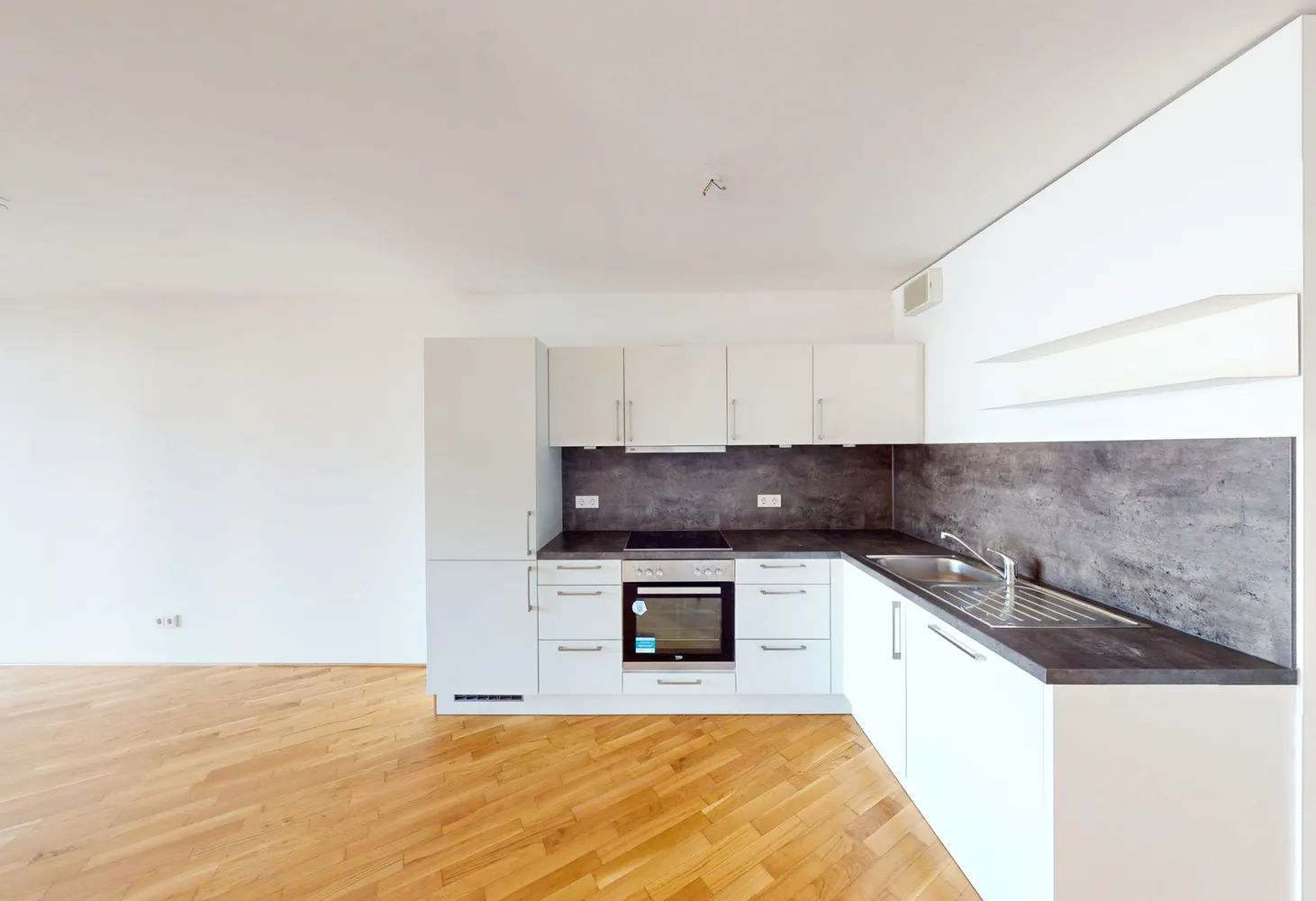 2 Zimmer Wohnung mit 58 m² in Mainz – Bild 1
