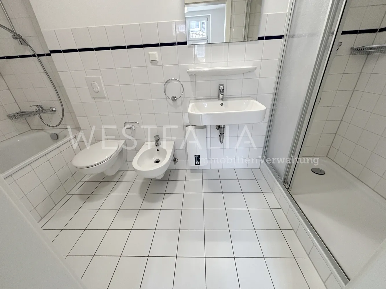 2 Zimmer Wohnung mit 72 m² in Duisburg – Bild 6