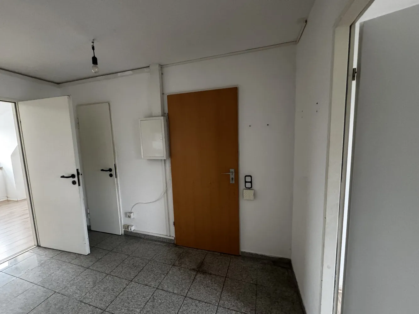 2 Zimmer Wohnung mit 50 m² in Aachen – Bild 12