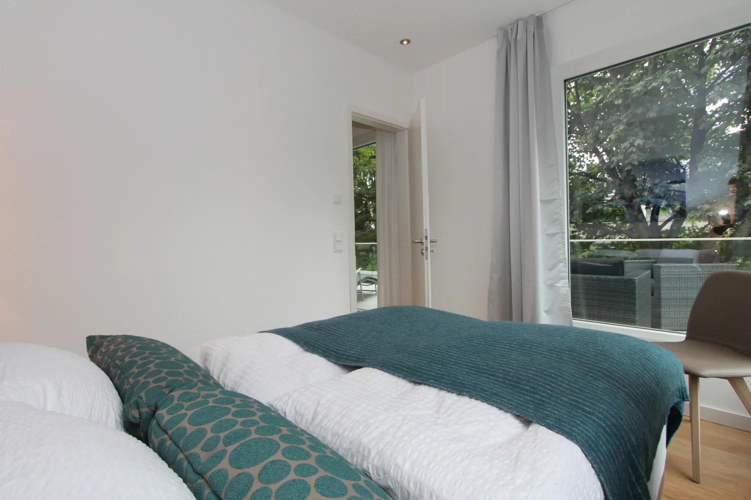 2 Zimmer Wohnung mit 50 m² in München – Bild 9