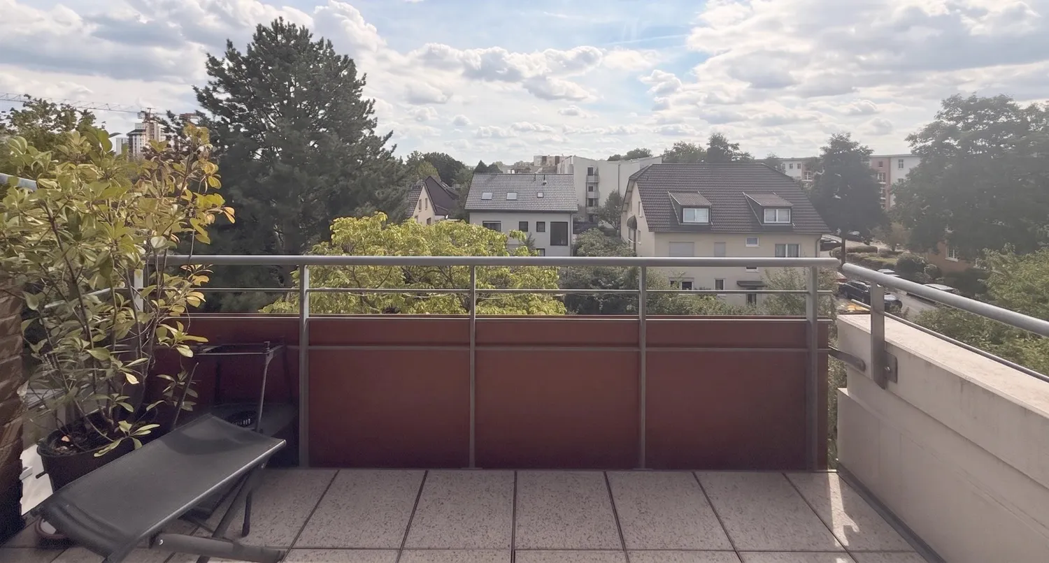 4 Zimmer Wohnung mit 95 m² in Köln – Bild 5