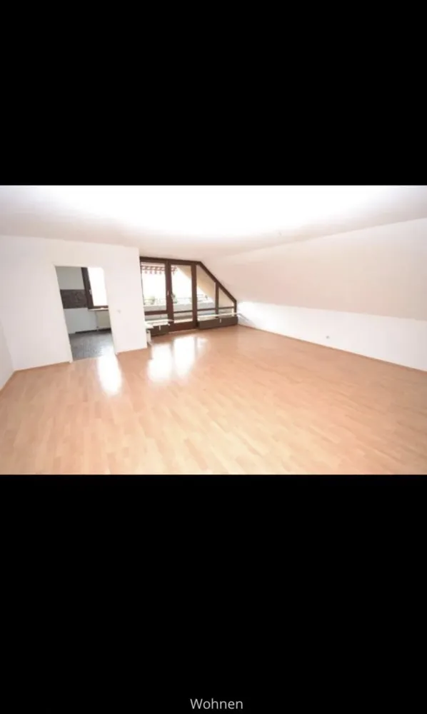 3 Zimmer Wohnung mit 90 m² in Nürnberg – Bild 1