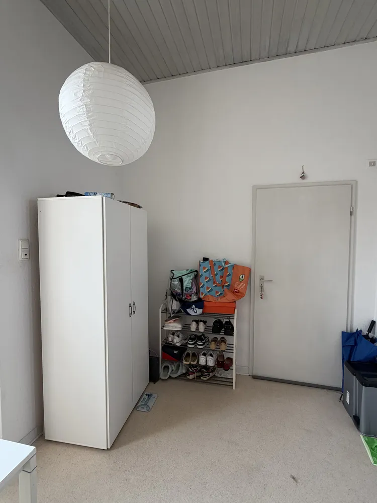 2 Zimmer Wohnung mit 36 m² in Mönchengladbach – Bild 7