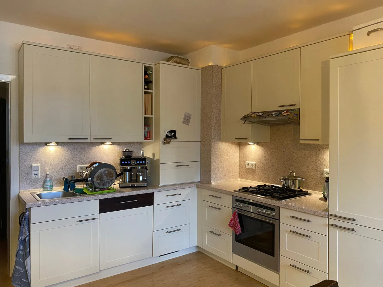 2 Zimmer Wohnung mit 60 m² in Dortmund – Bild 1