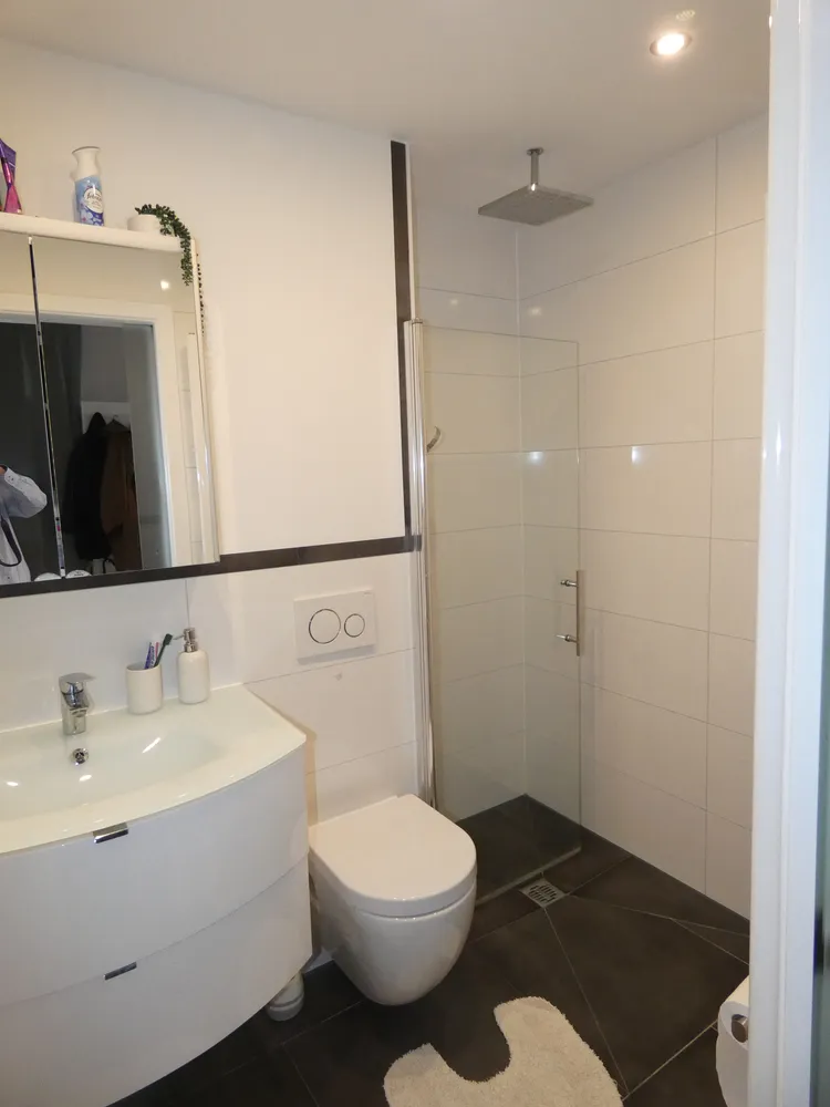 1 Zimmer Wohnung mit 39 m² in Augsburg – Bild 8