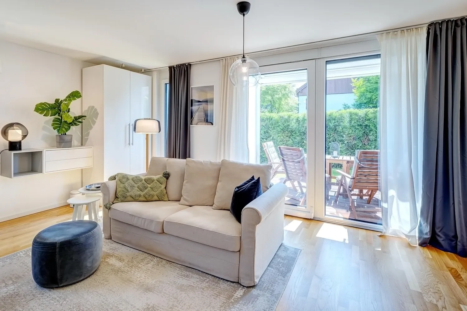 1 Zimmer Wohnung mit 42 m² in München – Bild 9