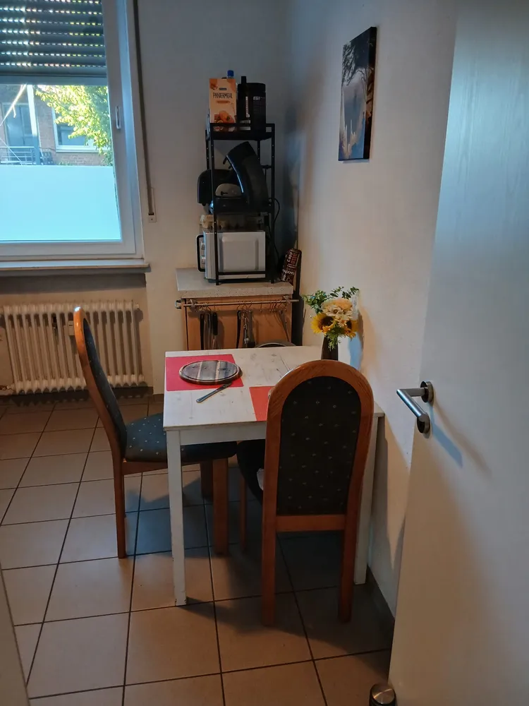 2 Zimmer Wohnung mit 60 m² in Paderborn – Bild 5