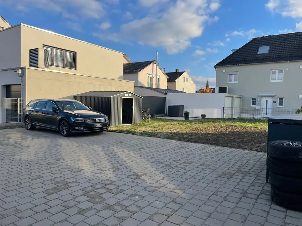 4 Zimmer Wohnung mit 93 m² in Ingolstadt – Bild 4