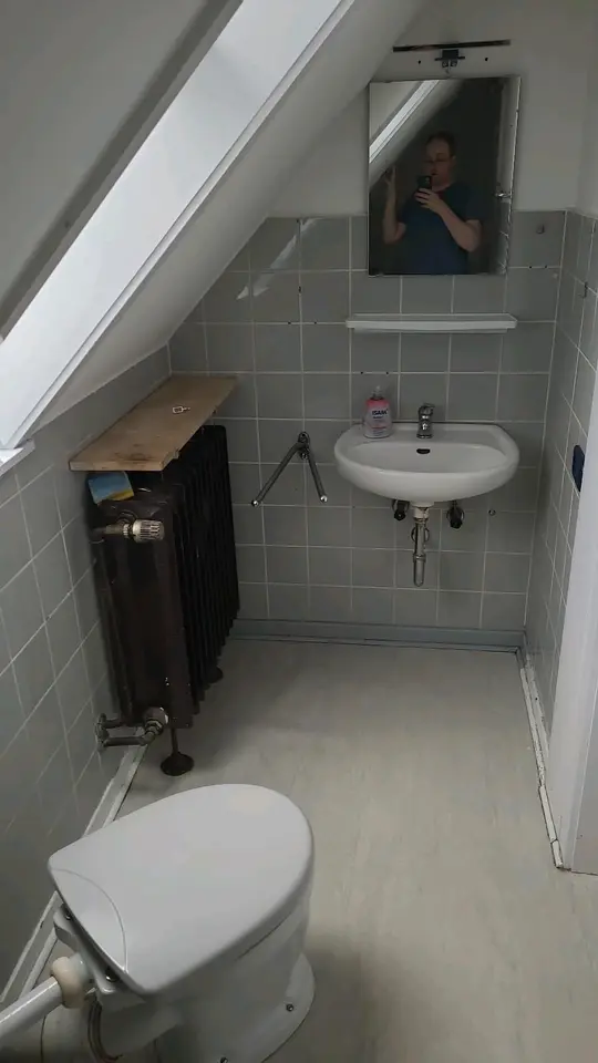 3 Zimmer Wohnung mit 65 m² in Bramsche – Bild 5