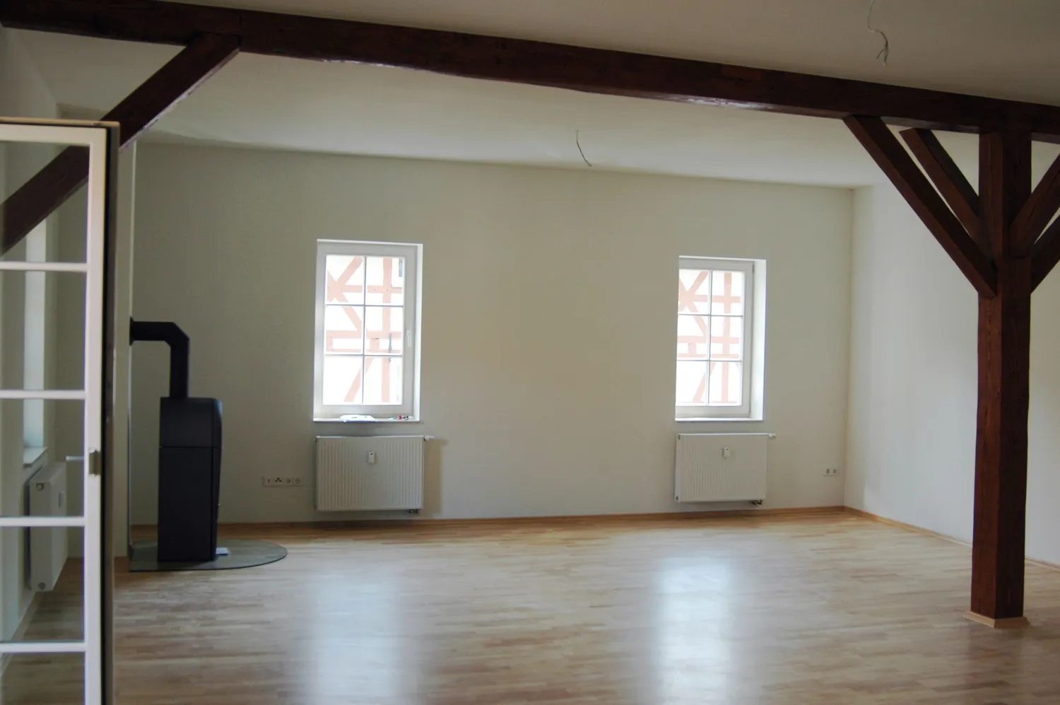 5 Zimmer Wohnung mit 157 m² in Weimar – Bild 2