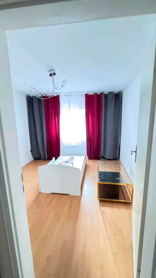 4 Zimmer Wohnung mit 80 m² in Trier – Bild 2