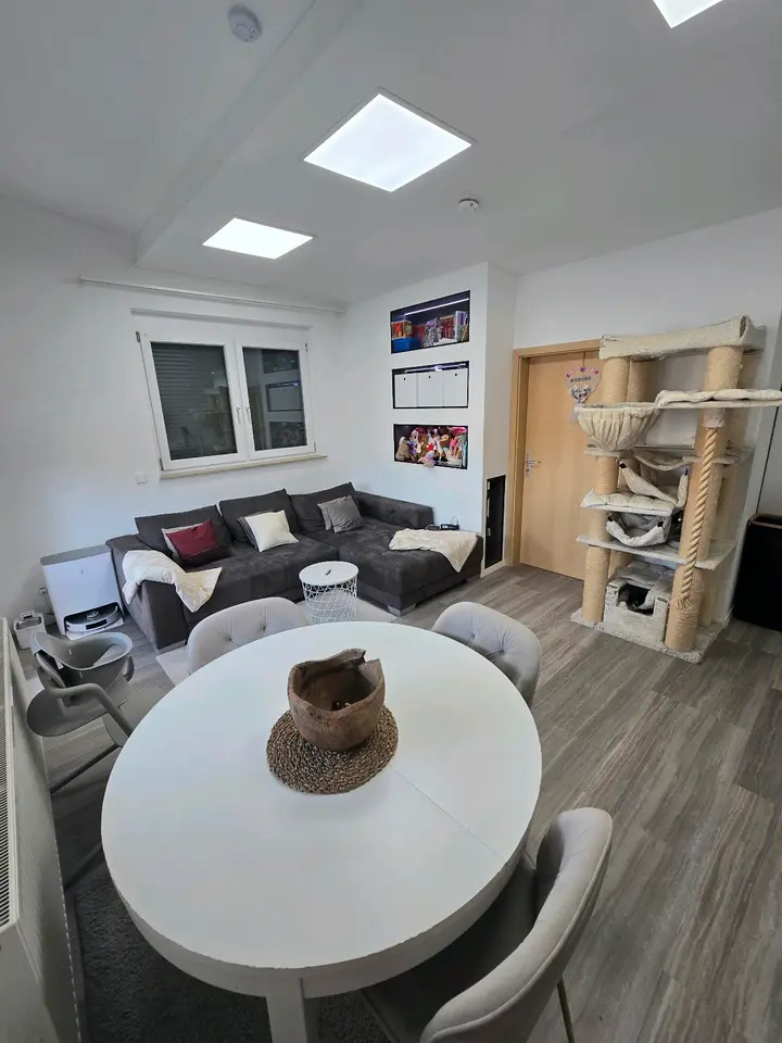 3 Zimmer Wohnung mit 55 m² in Waiblingen – Bild 2