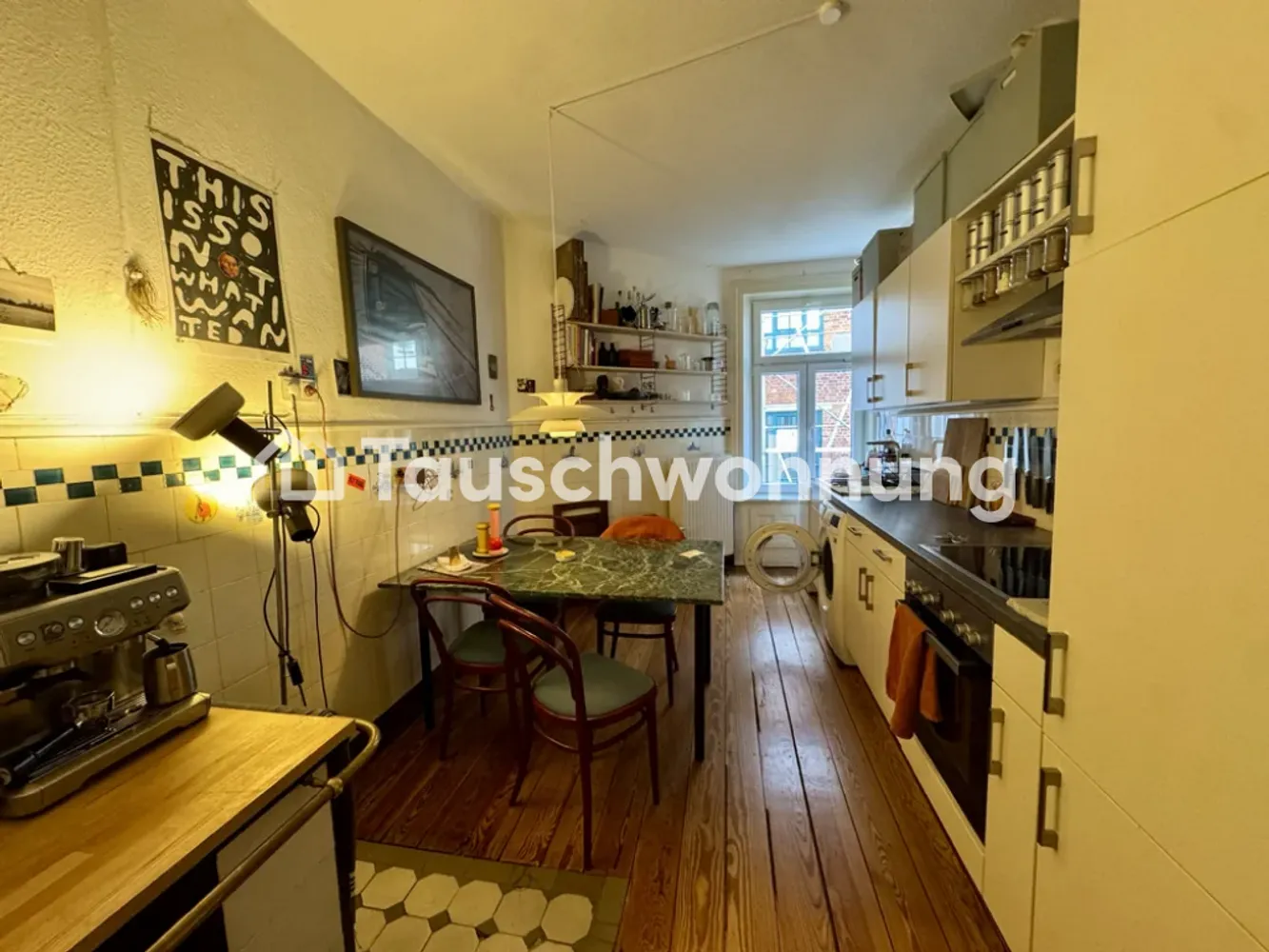 2 Zimmer Wohnung mit 61 m² in Hamburg – Bild 8