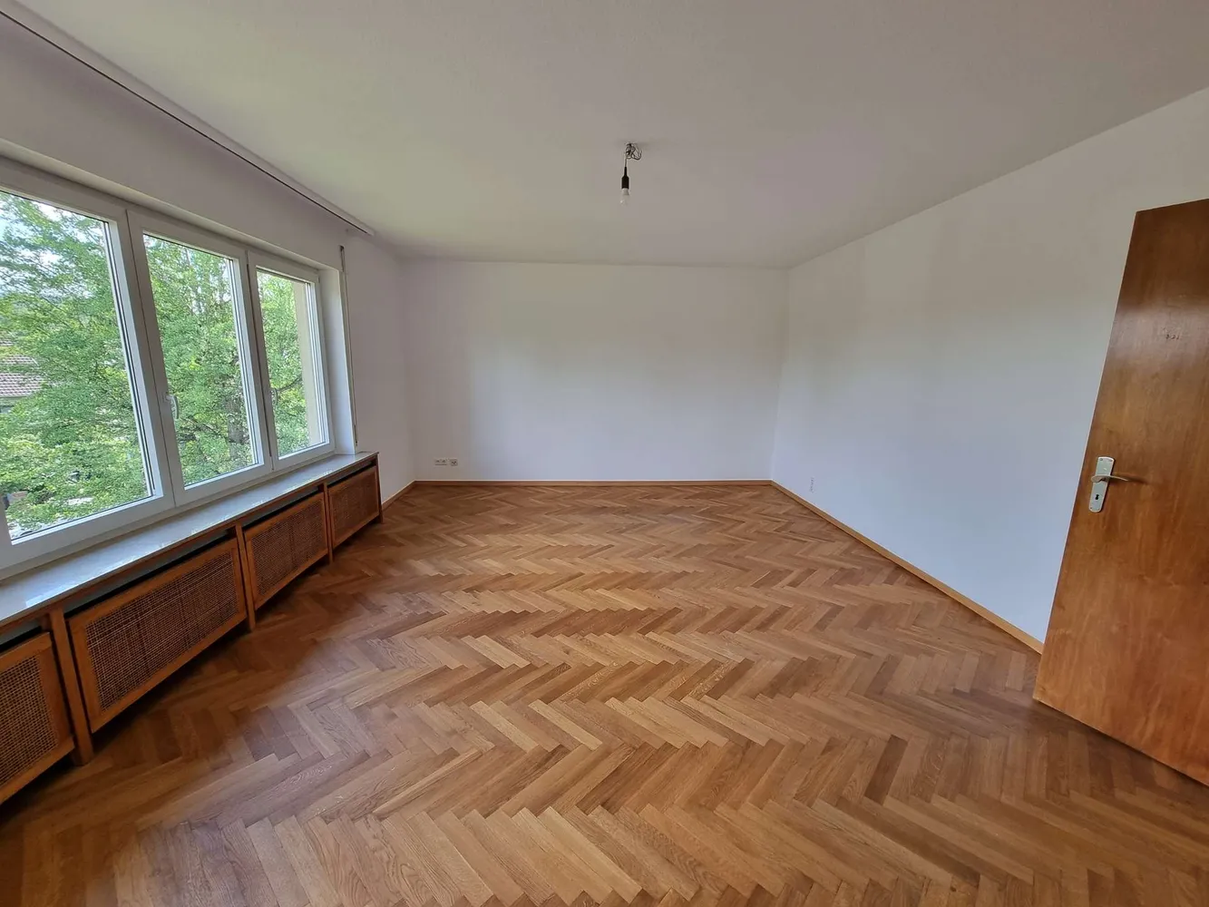 3 Zimmer Wohnung mit 102 m² in Stuttgart – Bild 3
