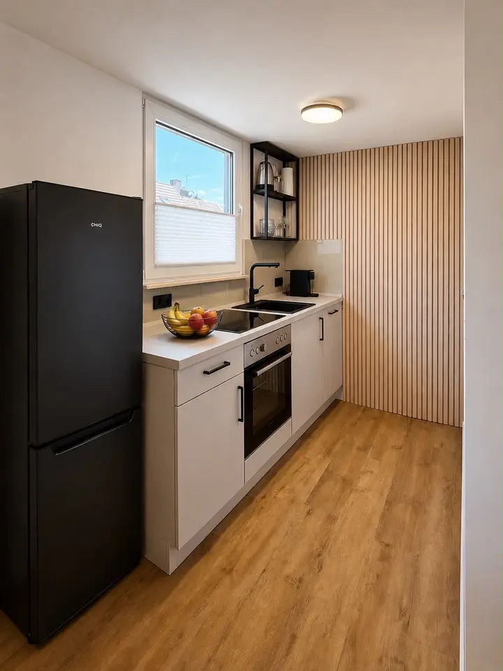 WG-Zimmer mit 36 m² in Bocholt – Bild 10