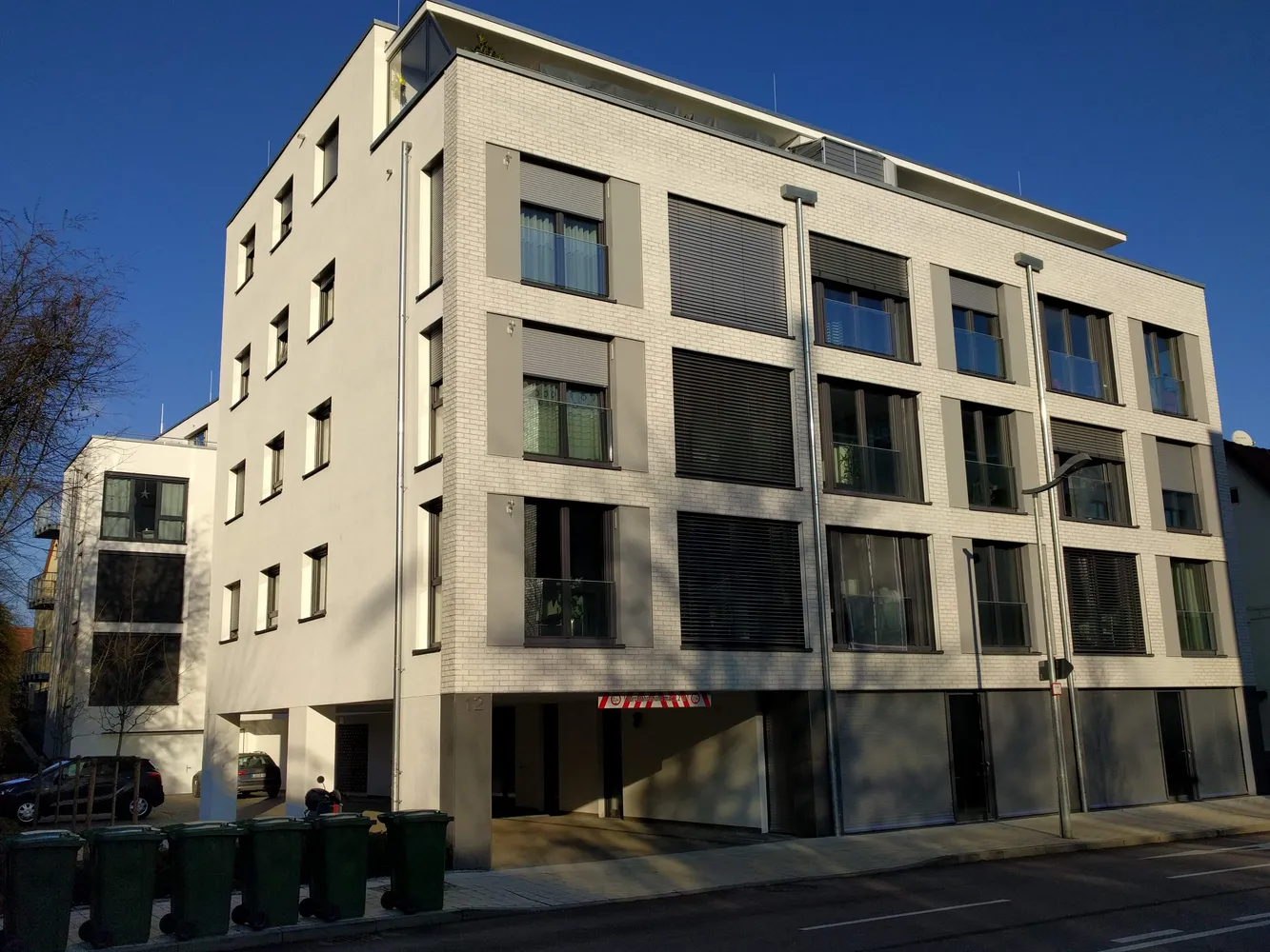 2 Zimmer Wohnung mit 58 m² in Kornwestheim – Bild 2