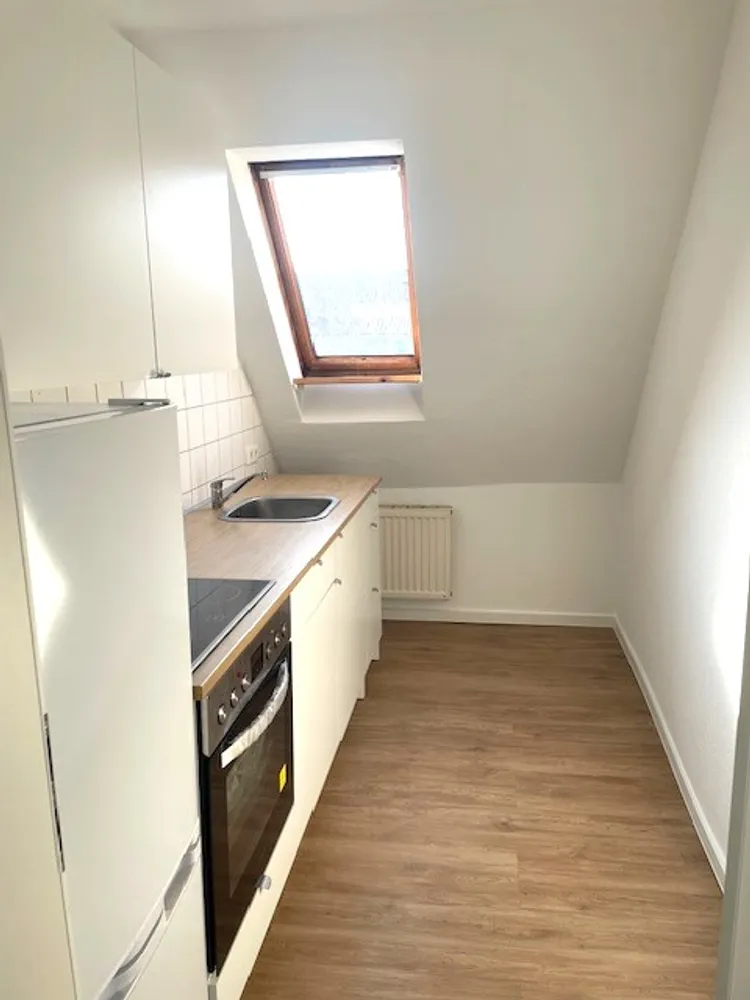 2 Zimmer Wohnung mit 59 m² in Bremerhaven – Bild 5