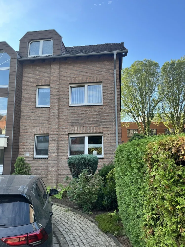 2 Zimmer Wohnung mit 67 m² in Moers – Bild 5