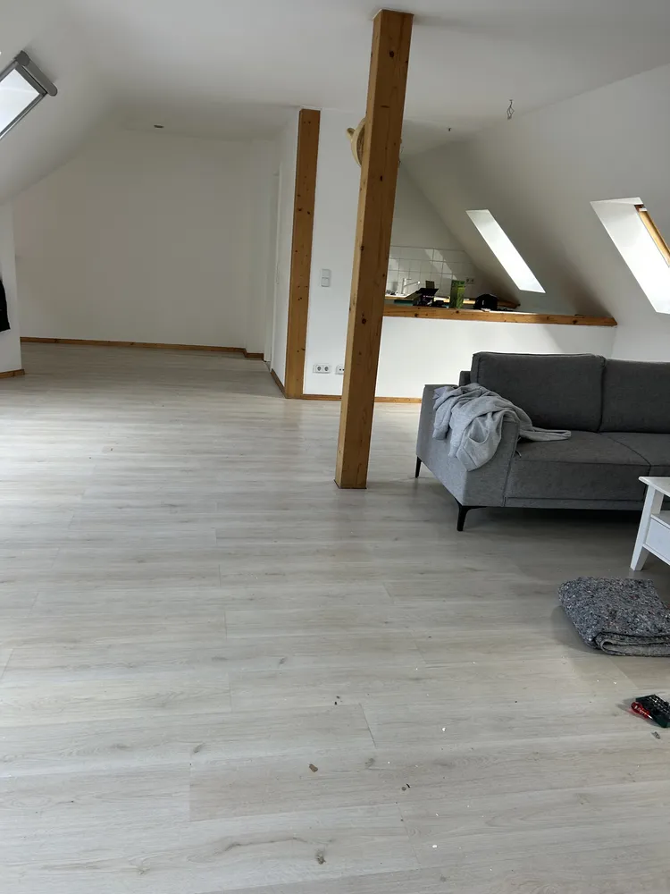 2 room apartment with 80 m² in Berlin – Photo 3