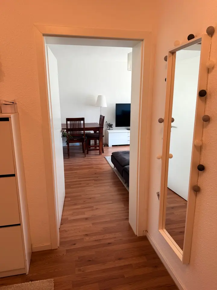 WG-Zimmer mit 71 m² in Pulheim – Bild 6