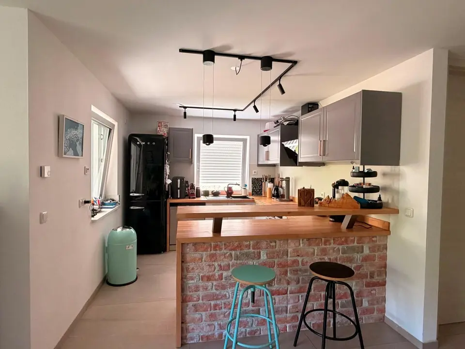 3 Zimmer Wohnung mit 96 m² in Berchtesgaden – Bild 10