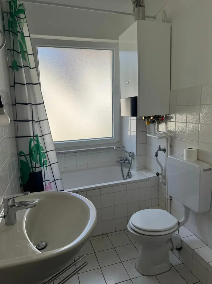 3 Zimmer Wohnung mit 59 m² in Bielefeld – Bild 4