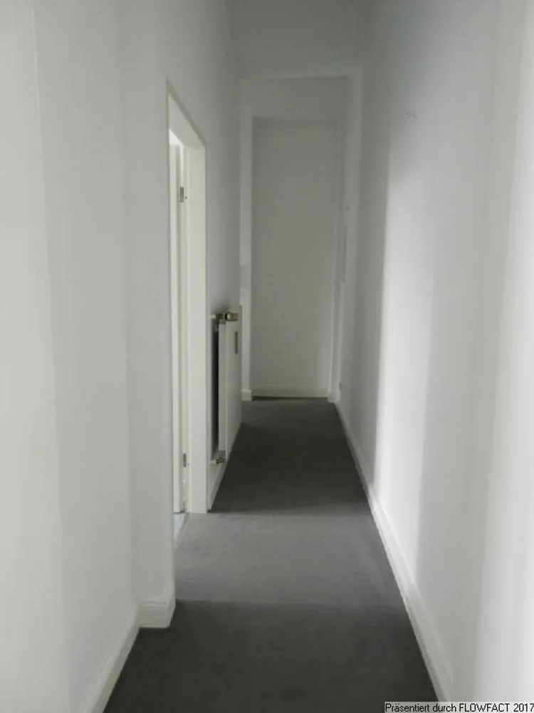 1 Zimmer Wohnung mit 34 m² in Aachen – Bild 4