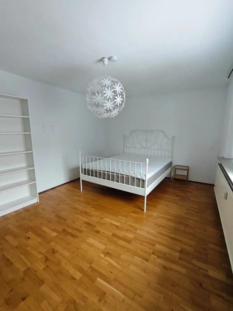 2 room apartment with 47 m² in Cologne – Photo 9