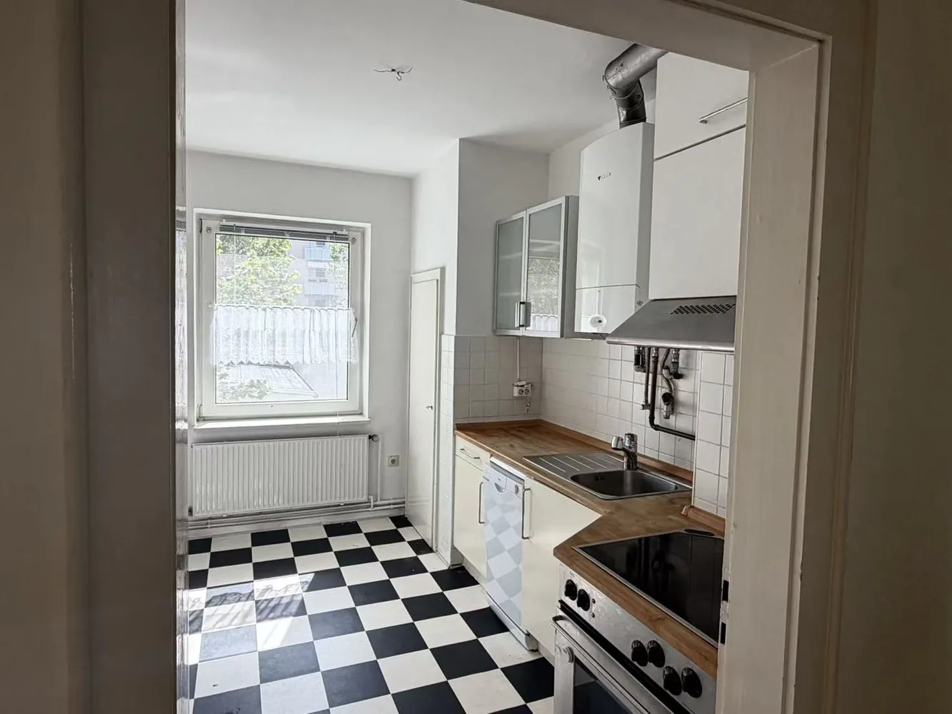 3 room apartment with 77 m² in Kassel – Photo 10