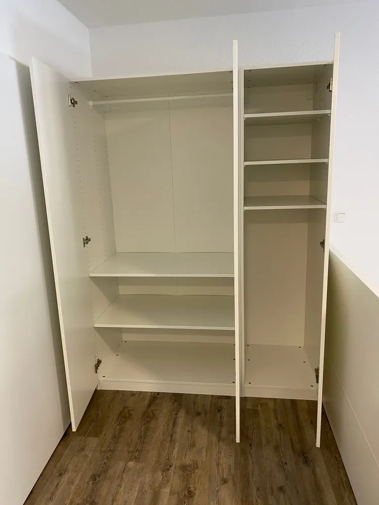 1 Zimmer Wohnung mit 30 m² in Köln – Bild 5