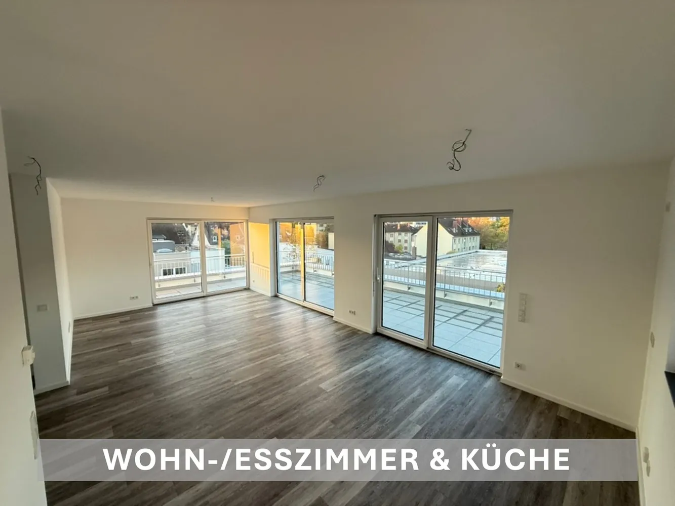 2 Zimmer Wohnung mit 93 m² in Bad Kreuznach – Bild 9