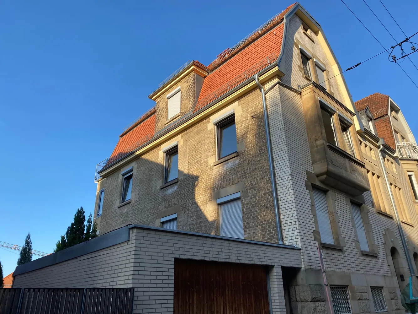 4 Zimmer Wohnung mit 90 m² in Stuttgart – Bild 1